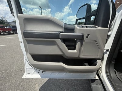 2019 Ford Super Duty F-250 SRW XLT