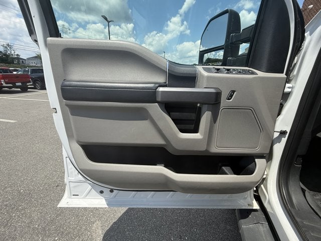 2019 Ford Super Duty F-250 SRW XLT
