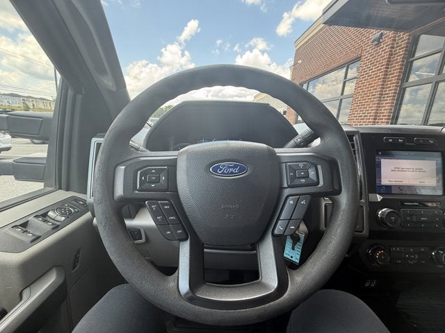 2019 Ford Super Duty F-250 SRW XLT