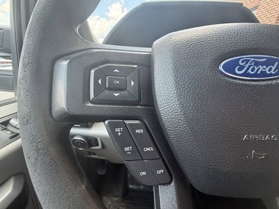 2019 Ford Super Duty F-250 SRW XLT
