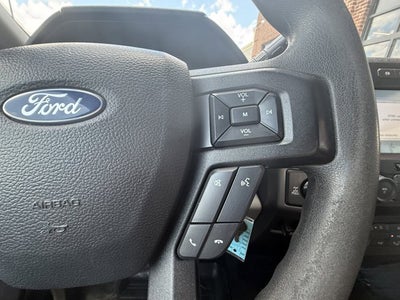 2019 Ford Super Duty F-250 SRW XLT