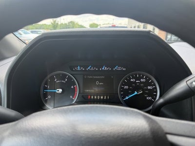 2019 Ford Super Duty F-250 SRW XLT