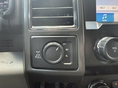 2019 Ford Super Duty F-250 SRW XLT