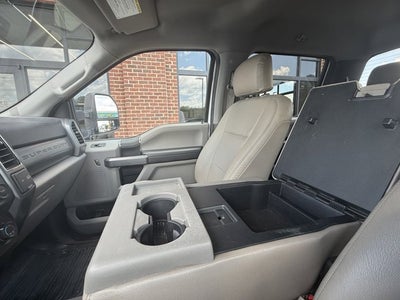 2019 Ford Super Duty F-250 SRW XLT