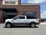 2019 Ford Super Duty F-250 SRW XLT