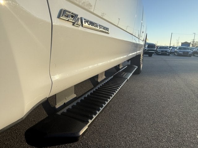 2020 Ford Super Duty F-250 SRW XL