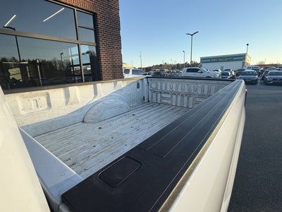 2020 Ford Super Duty F-250 SRW XL