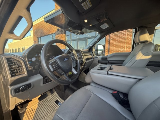 2020 Ford Super Duty F-250 SRW XL