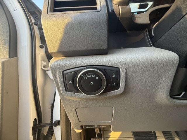 2020 Ford Super Duty F-250 SRW XL