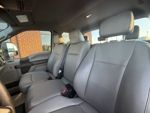 2020 Ford Super Duty F-250 SRW XL