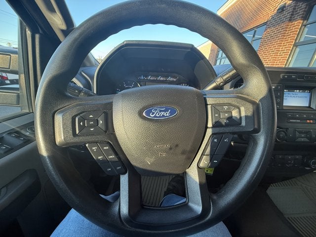 2020 Ford Super Duty F-250 SRW XL