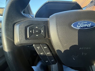 2020 Ford Super Duty F-250 SRW XL