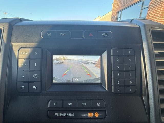 2020 Ford Super Duty F-250 SRW XL