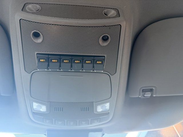 2020 Ford Super Duty F-250 SRW XL