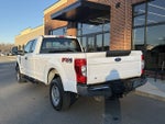 2020 Ford Super Duty F-250 SRW XL