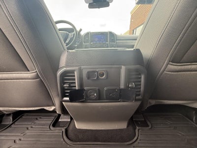 2021 Ford Super Duty F-350 Drw XLT
