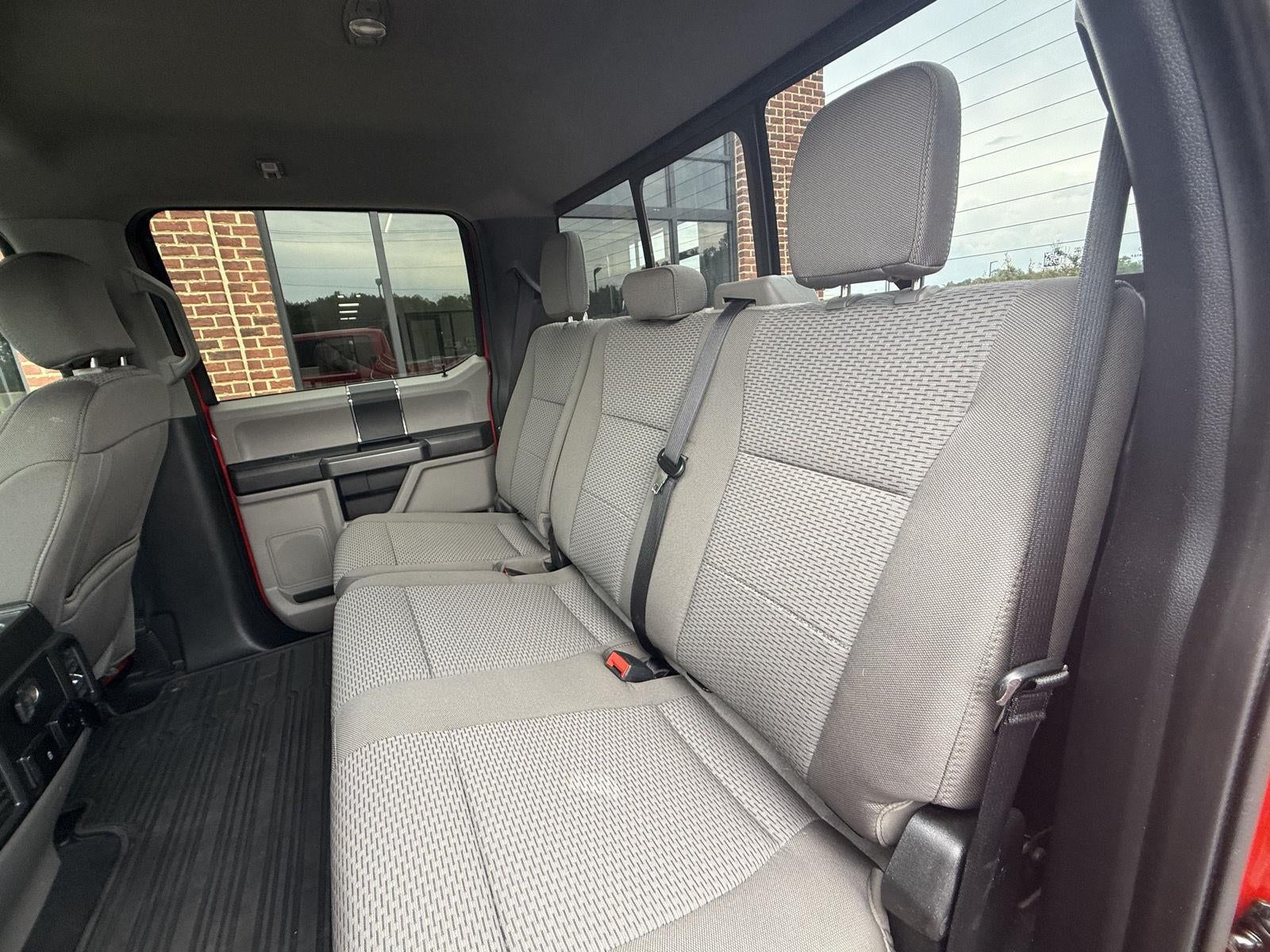 2021 Ford Super Duty F-350 Drw XLT