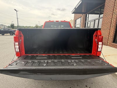 2021 Ford Super Duty F-350 Drw XLT