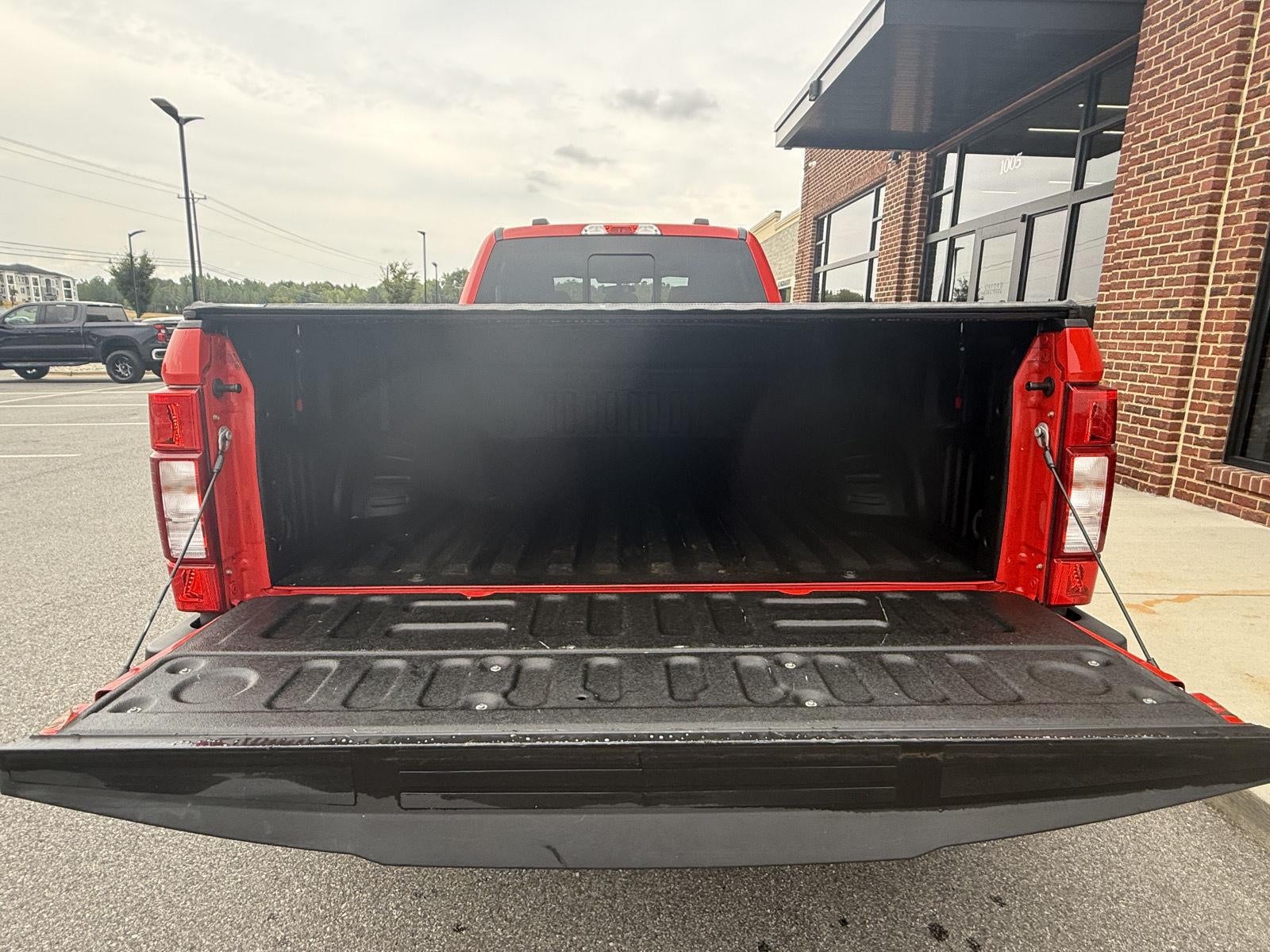 2021 Ford Super Duty F-350 Drw XLT
