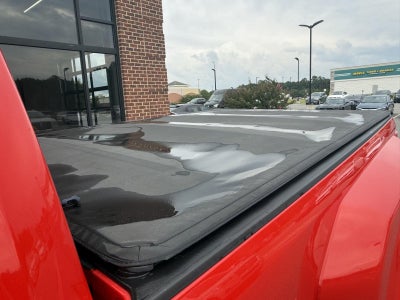 2021 Ford Super Duty F-350 Drw XLT