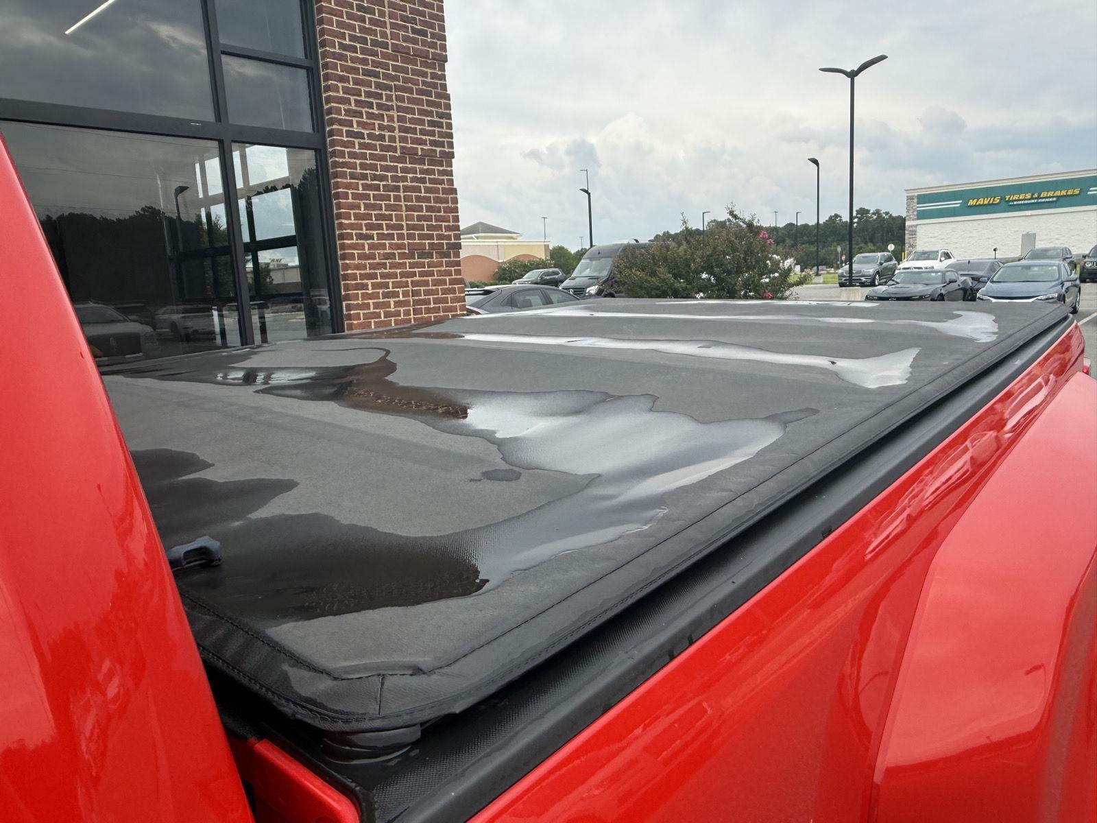 2021 Ford Super Duty F-350 Drw XLT
