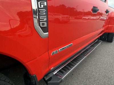2021 Ford Super Duty F-350 Drw XLT