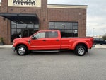 2021 Ford Super Duty F-350 Drw XLT