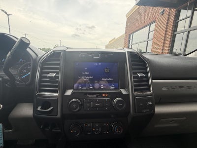 2021 Ford Super Duty F-350 Drw XLT