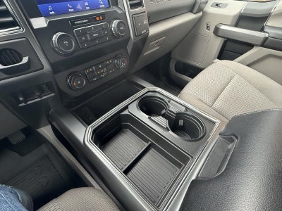 2021 Ford Super Duty F-350 Drw XLT