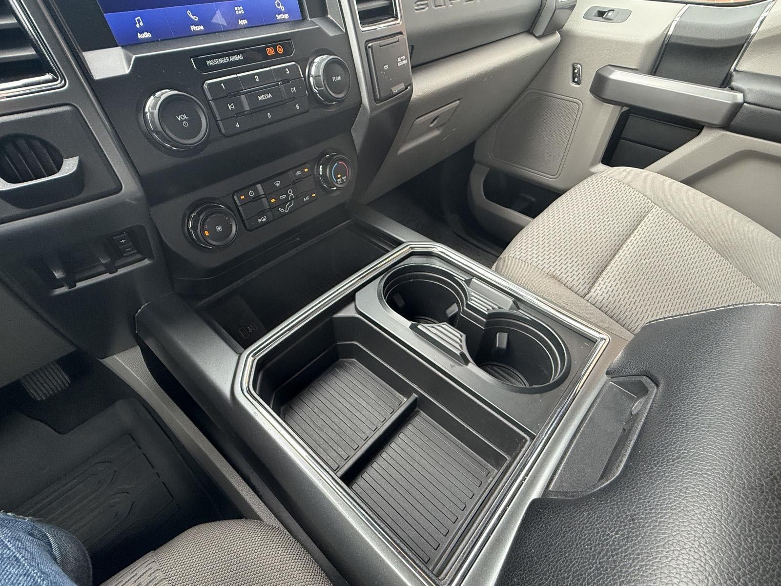 2021 Ford Super Duty F-350 Drw XLT