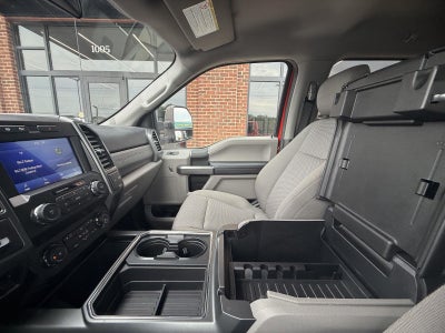 2021 Ford Super Duty F-350 Drw XLT