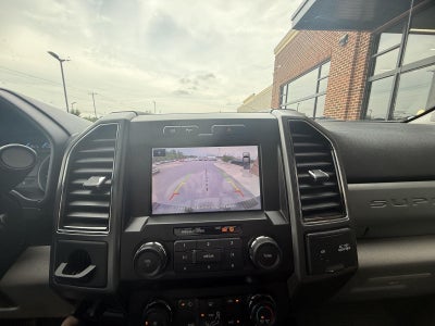 2021 Ford Super Duty F-350 Drw XLT