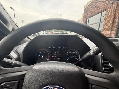 2021 Ford Super Duty F-350 Drw XLT