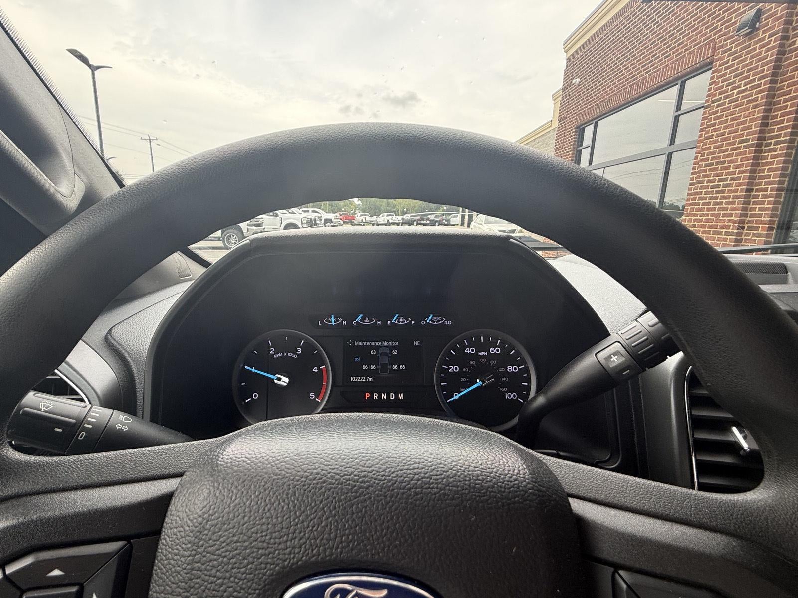 2021 Ford Super Duty F-350 Drw XLT