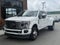 2022 Ford Super Duty F-350 DRW Limited