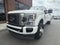 2022 Ford Super Duty F-350 DRW Limited