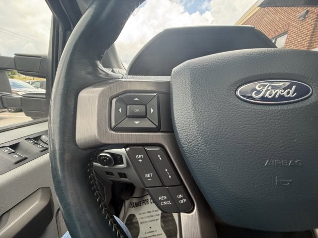 2022 Ford Super Duty F-350 DRW Limited