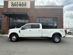 2022 Ford Super Duty F-350 DRW Limited