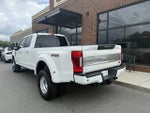 2022 Ford Super Duty F-350 DRW Limited