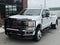 2025 Ford Super Duty F-450 Drw XLT