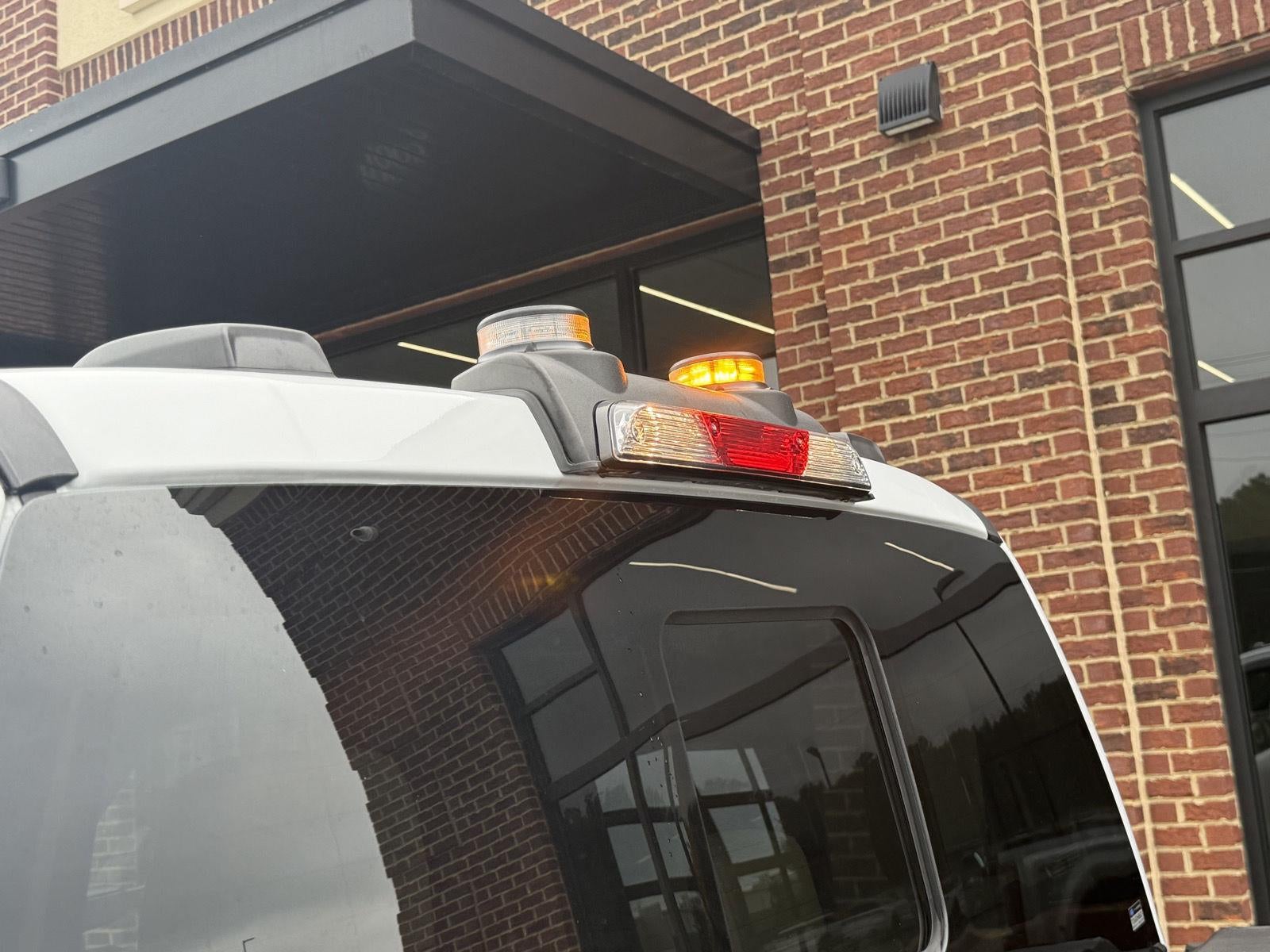 2025 Ford Super Duty F-450 Drw XLT