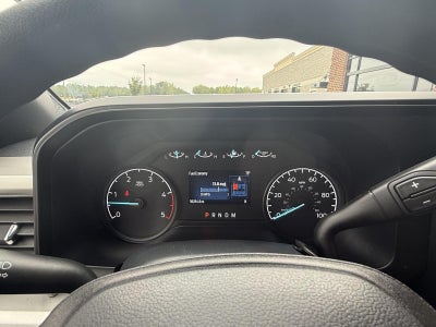 2025 Ford Super Duty F-450 Drw XLT
