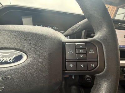 2025 Ford Super Duty F-450 Drw XLT