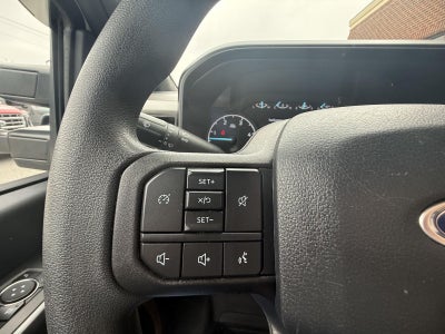 2025 Ford Super Duty F-450 Drw XLT