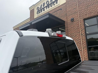 2025 Ford Super Duty F-450 Drw XLT