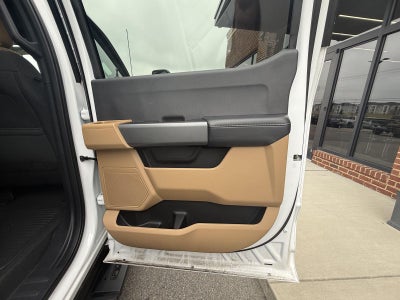 2025 Ford Super Duty F-450 Drw XLT
