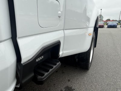 2025 Ford Super Duty F-450 Drw XLT