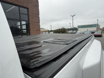 2025 Ford Super Duty F-450 Drw XLT