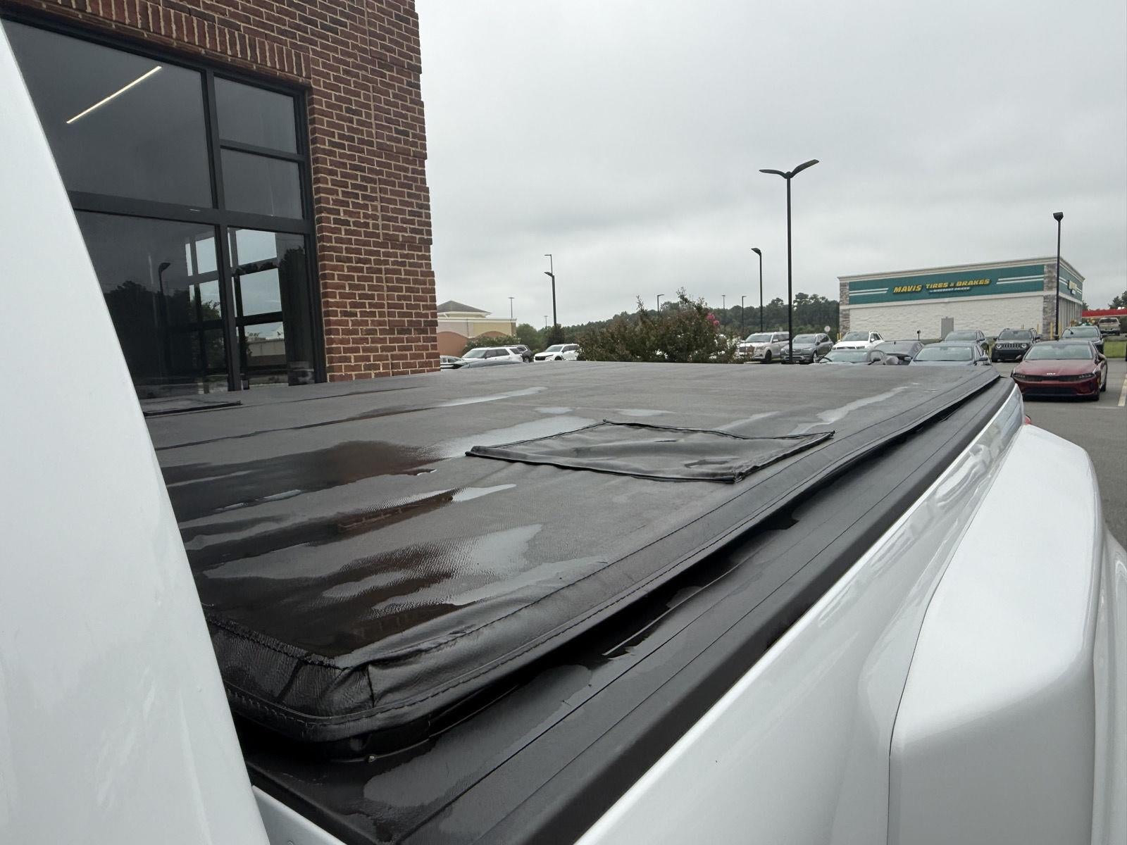 2025 Ford Super Duty F-450 Drw XLT