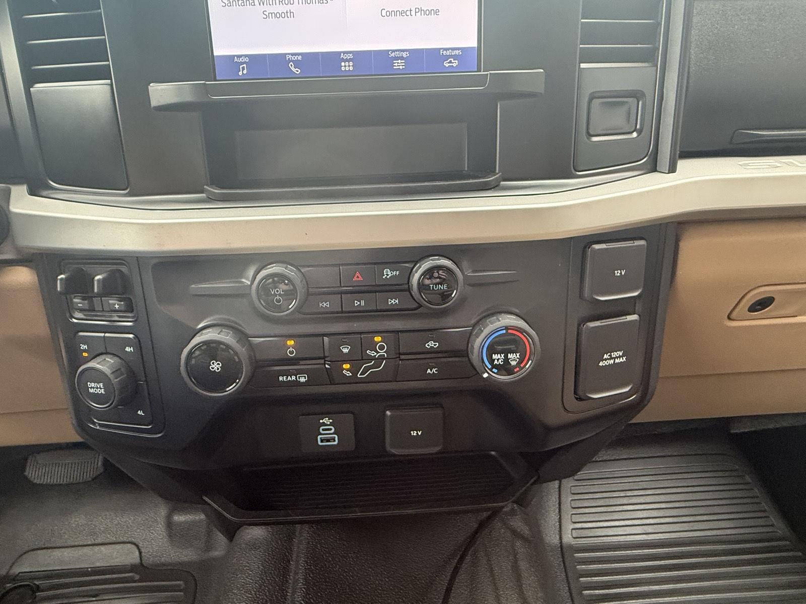 2025 Ford Super Duty F-450 Drw XLT